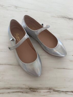 Bonpoint Shoes, Size 28
